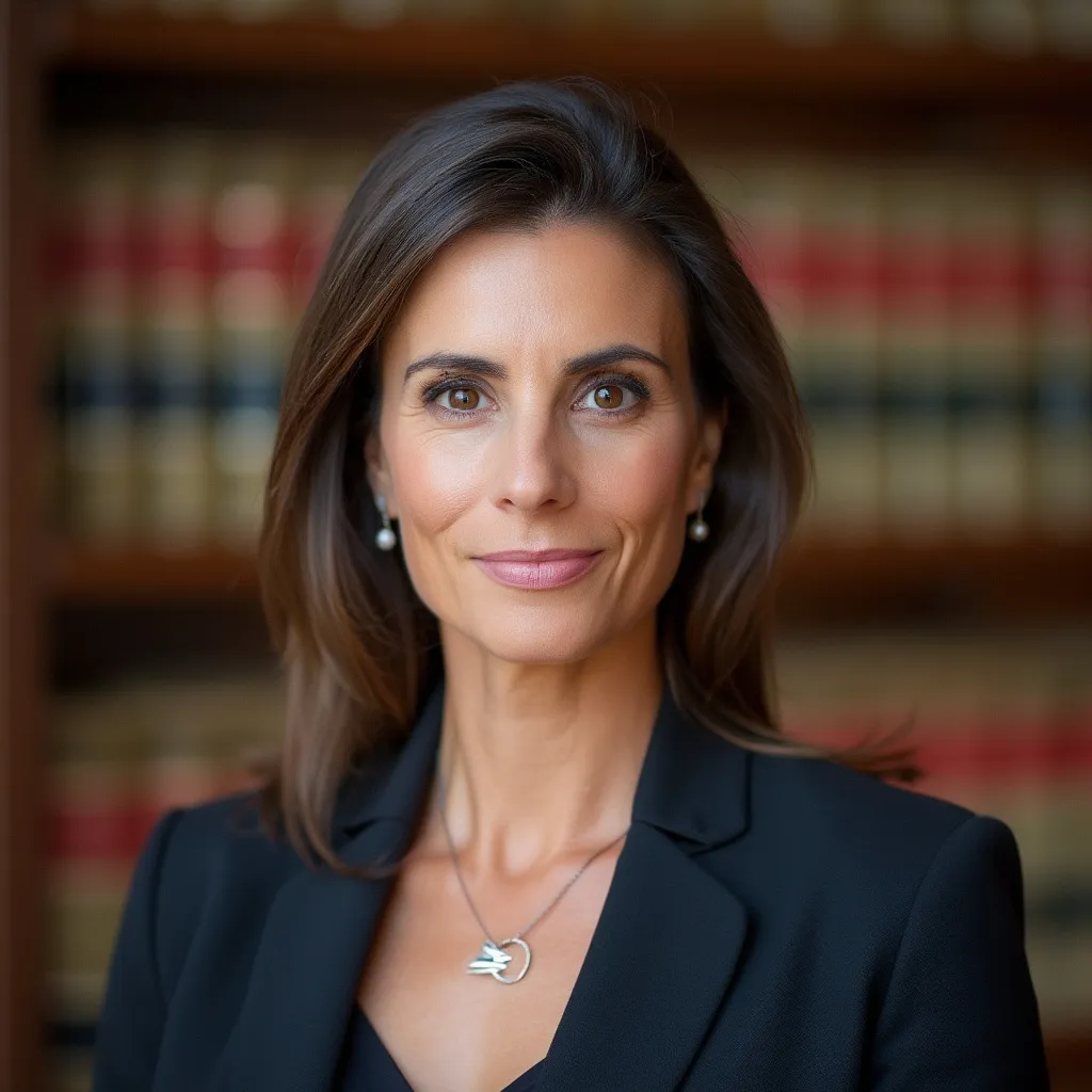 Elena Ricci, Spécialiste Conformité Europe