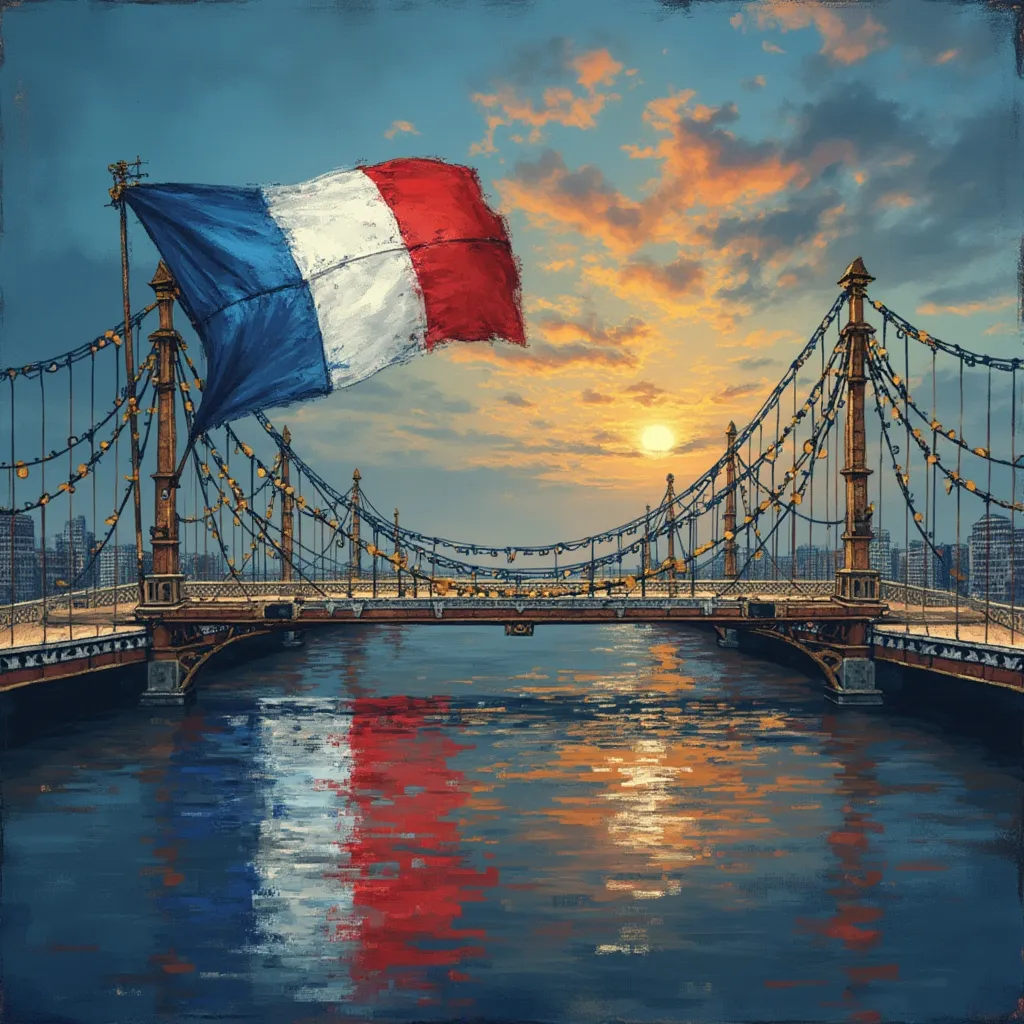 Stratégie de localisation pour la France